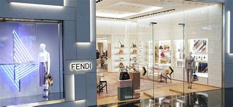 fendi iconsiam|iconsiam thailand.